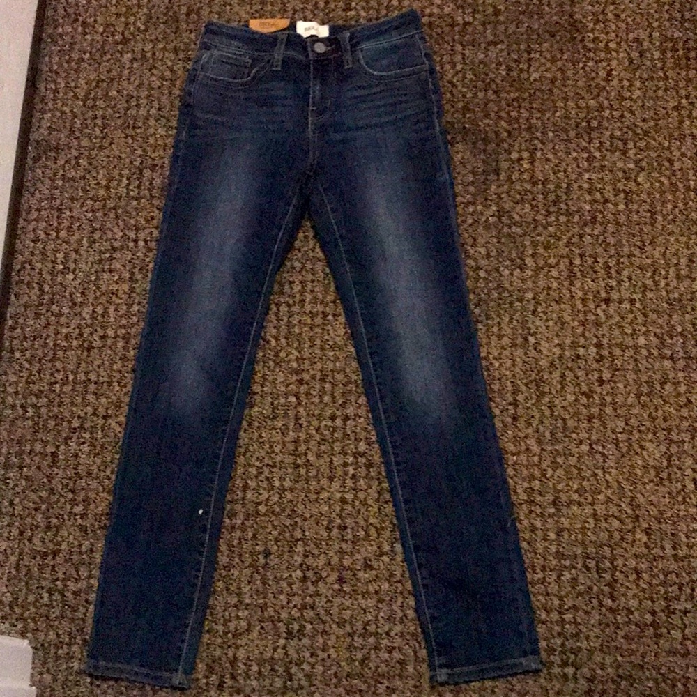 Buckle jeans size 14